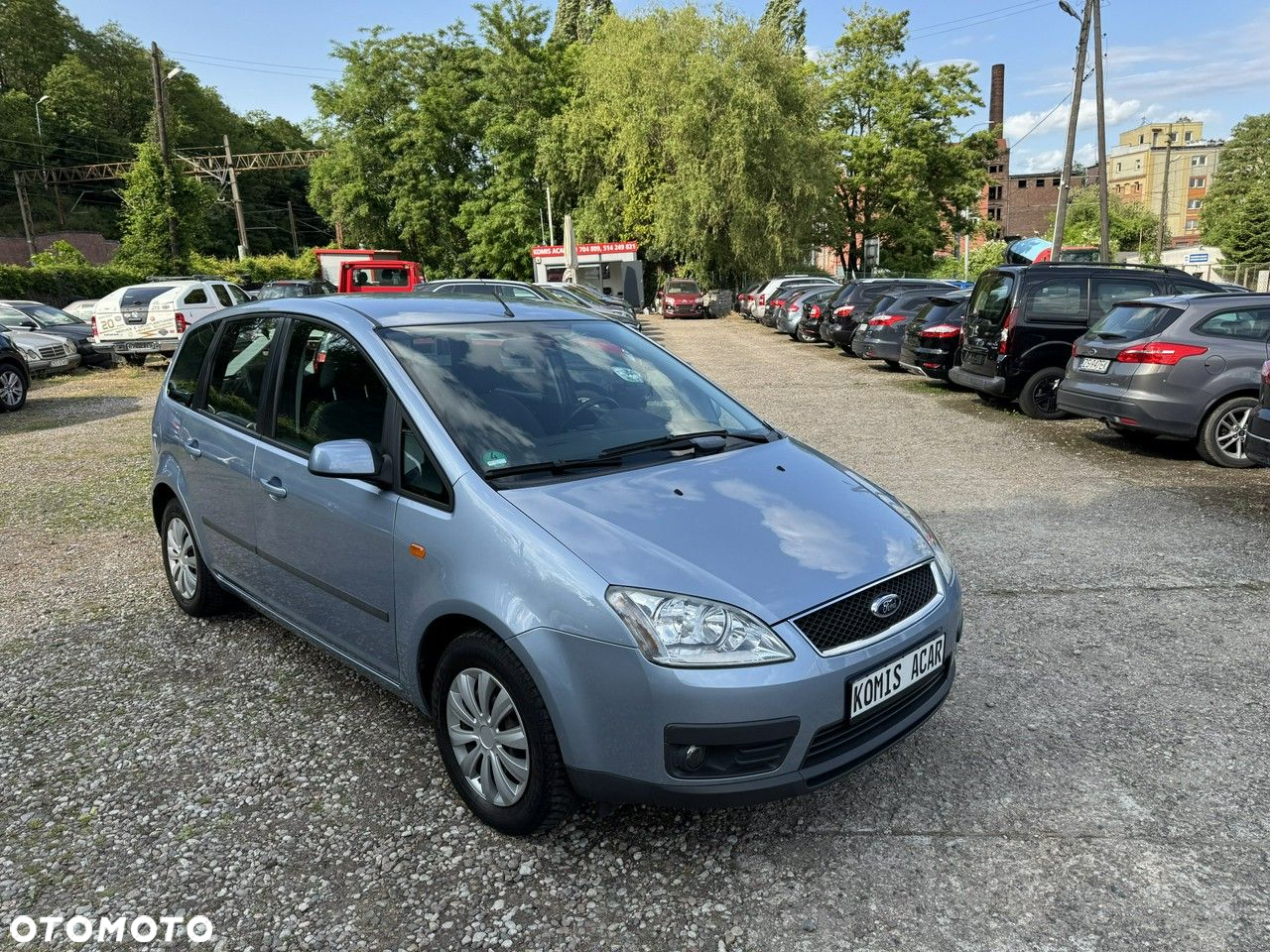 Ford C-MAX - 36