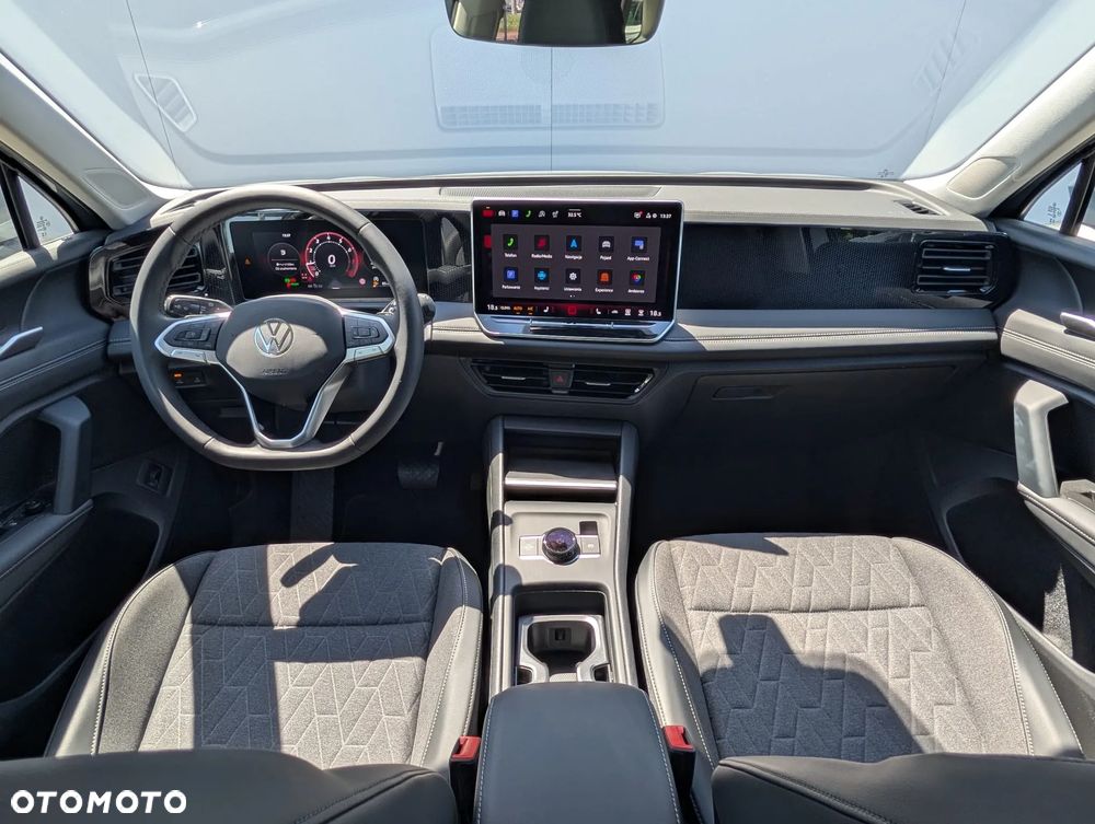 Volkswagen Tiguan 1.5 eTSI Life Plus DSG - 17