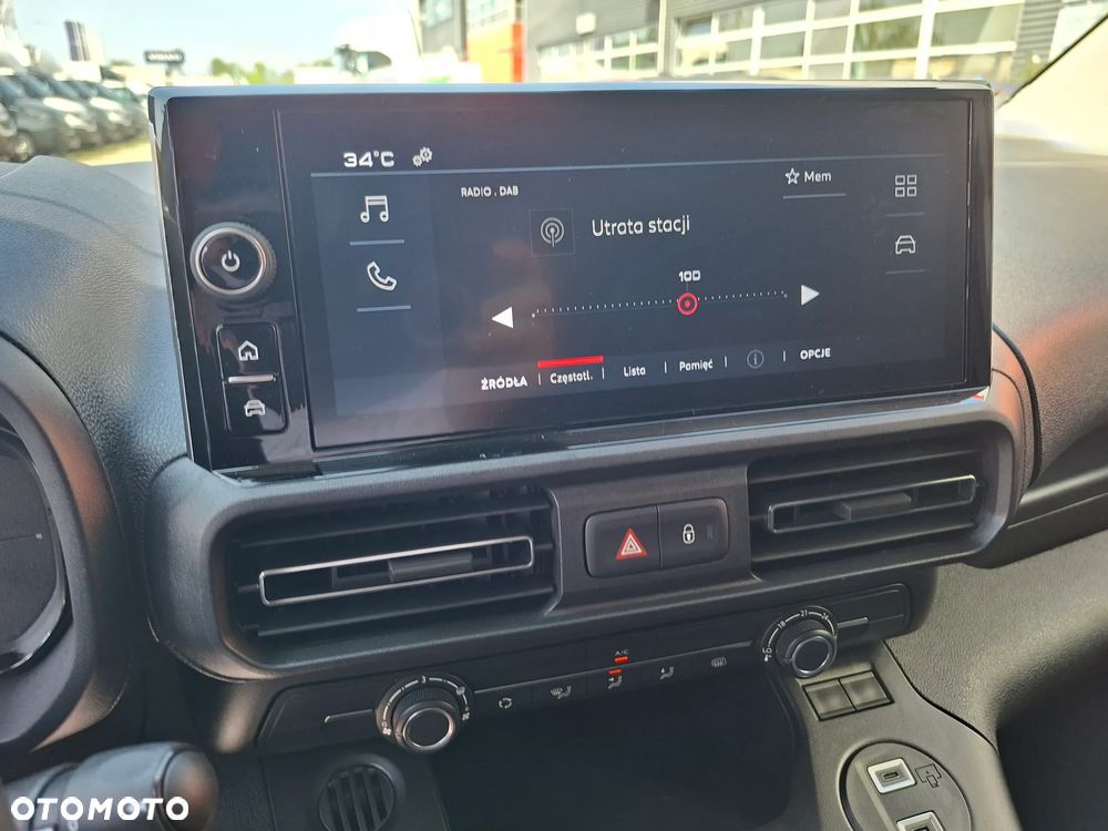 Fiat DOBLO VAN XL 100KM OD RĘKI!!! SUPER CENA !!!! - 15