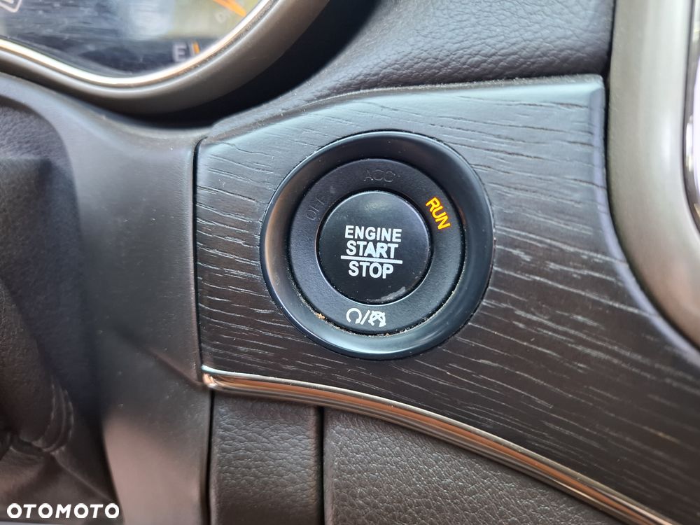 Jeep Grand Cherokee 3.0 CRD Summit - 11