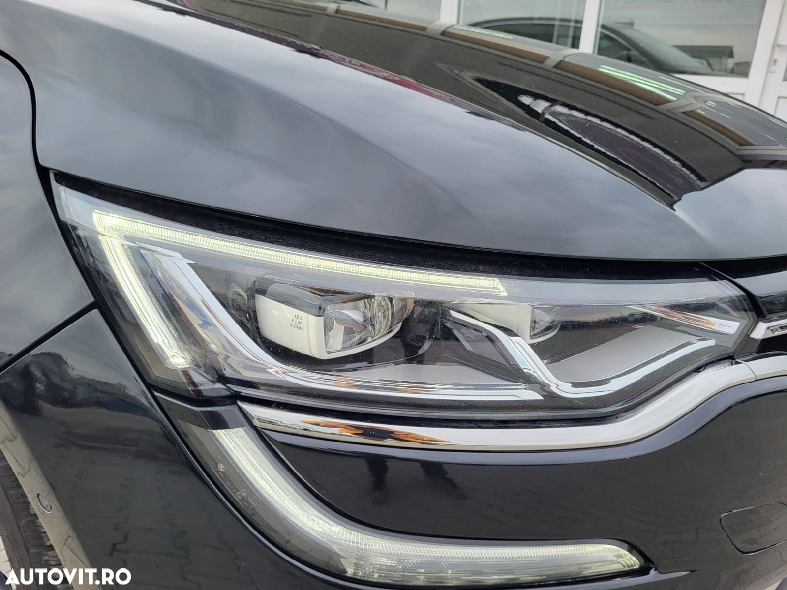 Renault Talisman ENERGY TCe 150 EDC INTENS - 8
