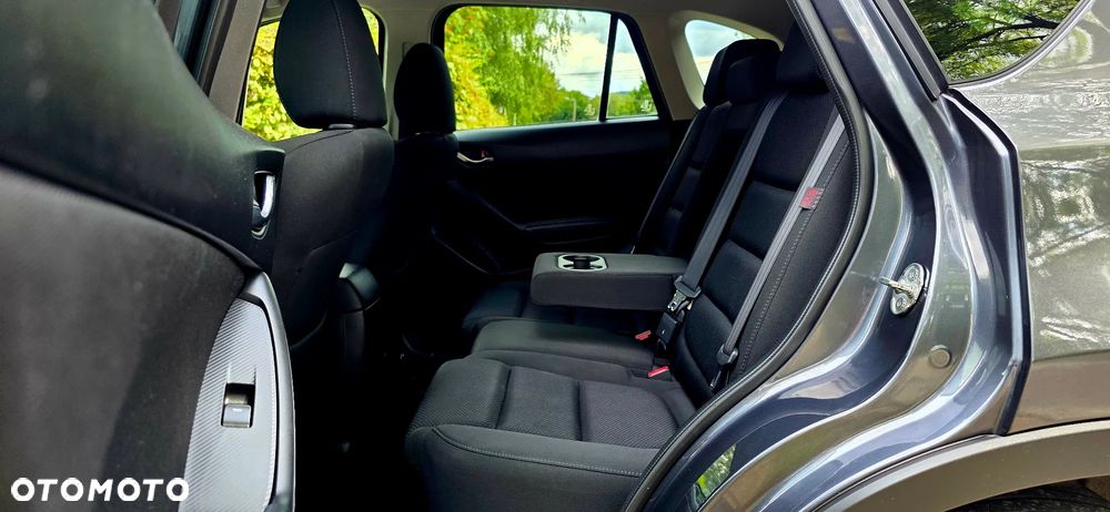 Mazda CX-5 - 38