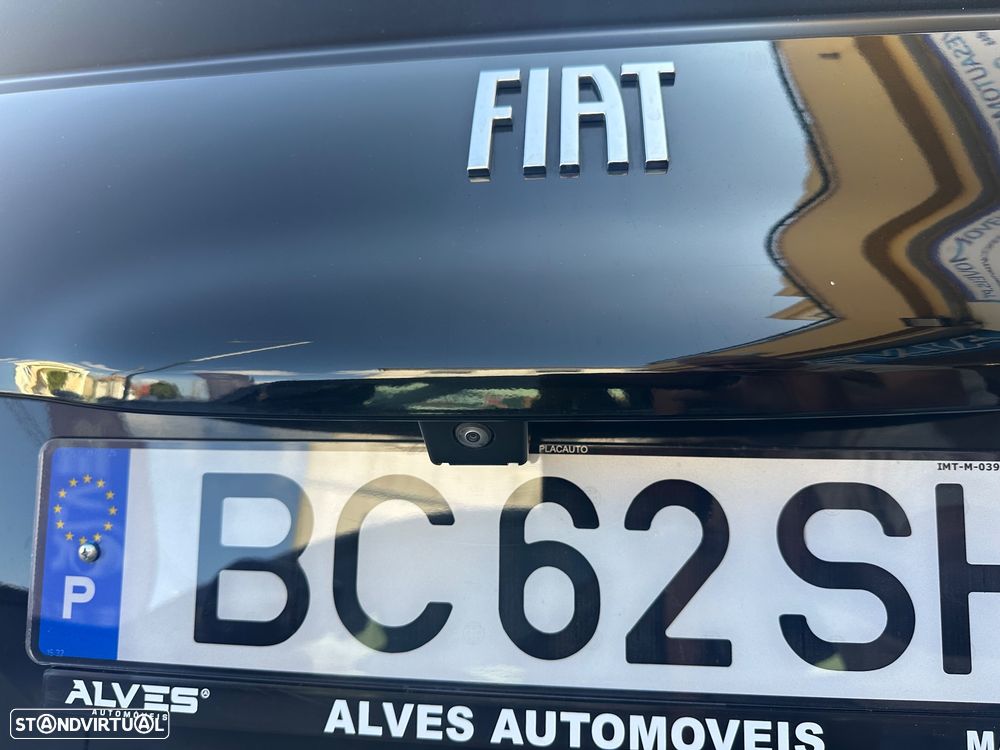 Fiat 500e C Icon - 30