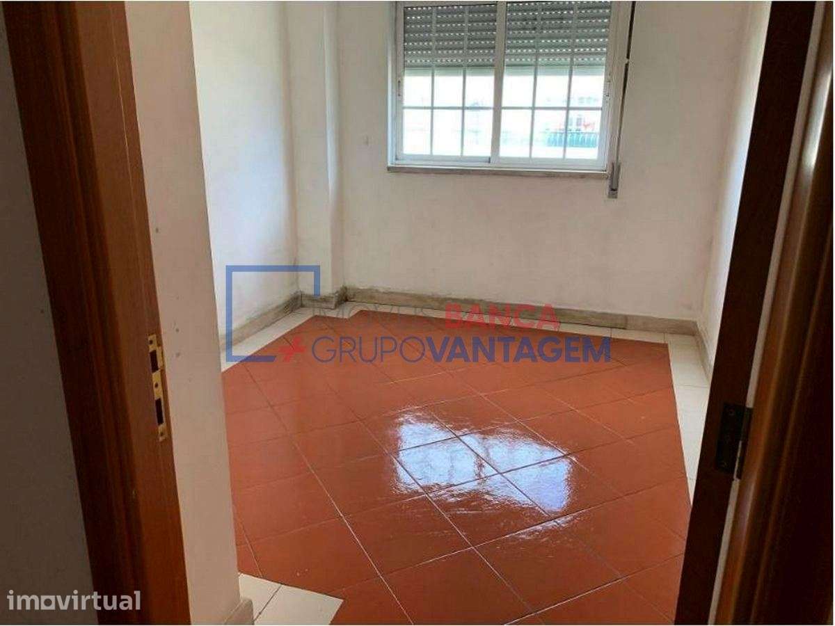 Apartamento T3 em Alcácer do Sal - Grande imagem: 5/14