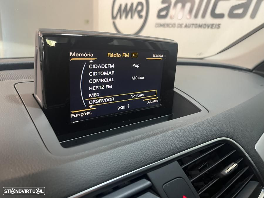 Audi Q3 2.0 TDI Sport - 19