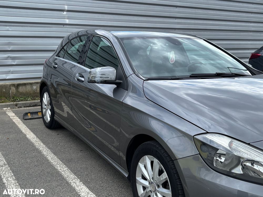 Mercedes-Benz A 160 - 3