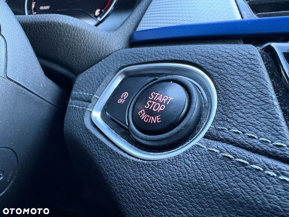 BMW X2 xDrive20d M Sport - 27