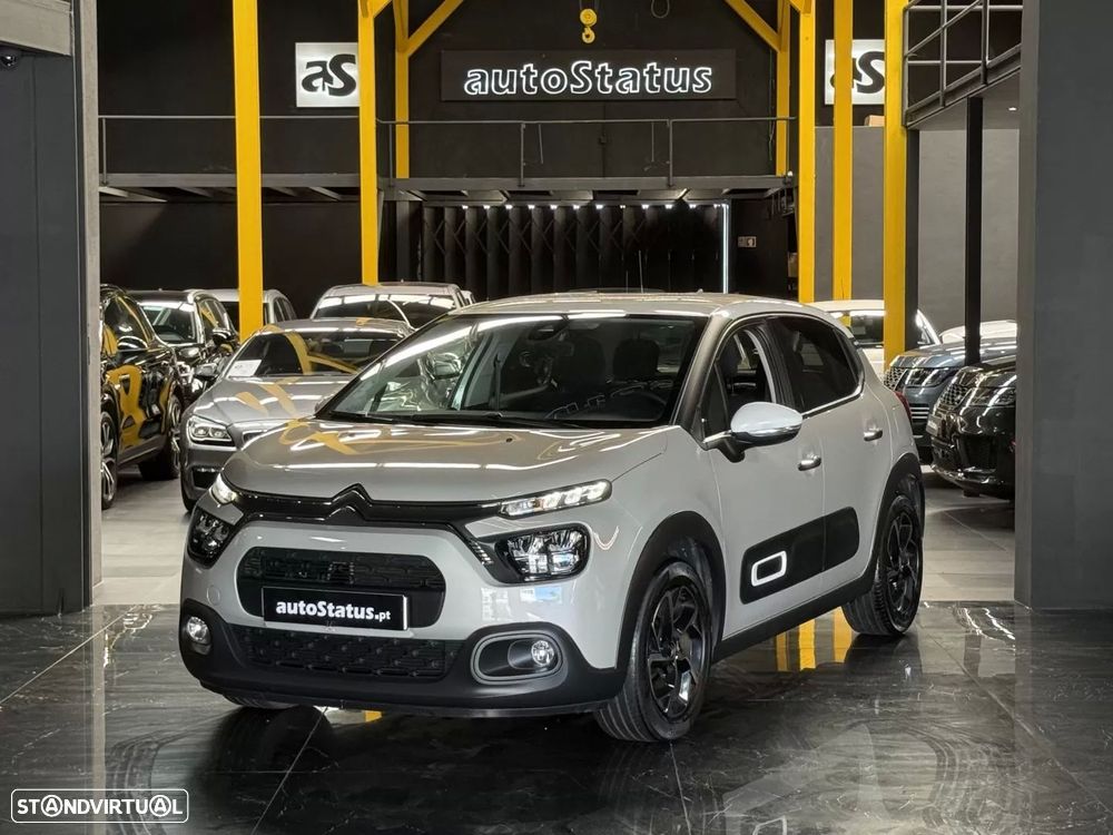 Citroën C3 1.2 PureTech Shine - 6