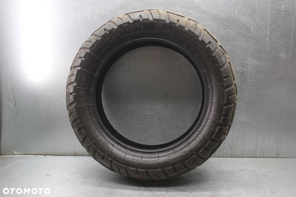 Opona motocyklowa Heidenau K58 140/70 R12 C421