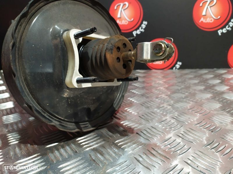 Servofreio Hyundai Matrix (Fc) - 1