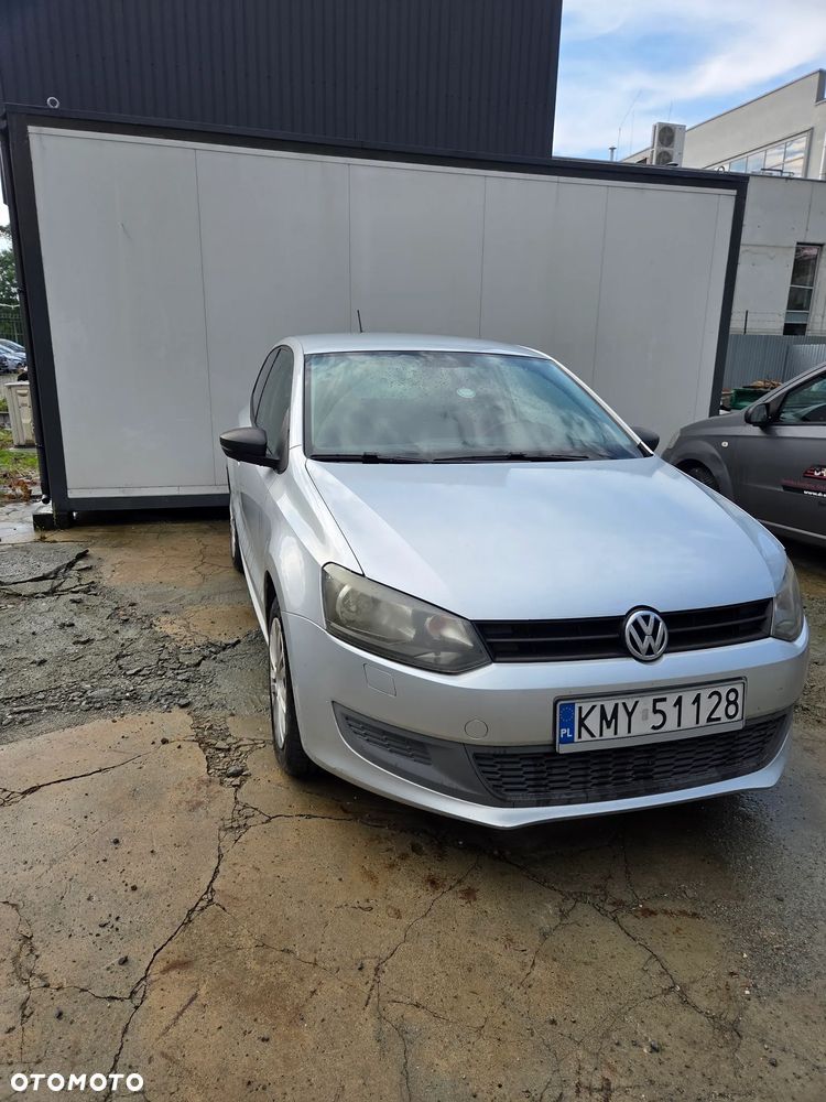 Volkswagen Polo 1.6 TDI DPF Highline - 3