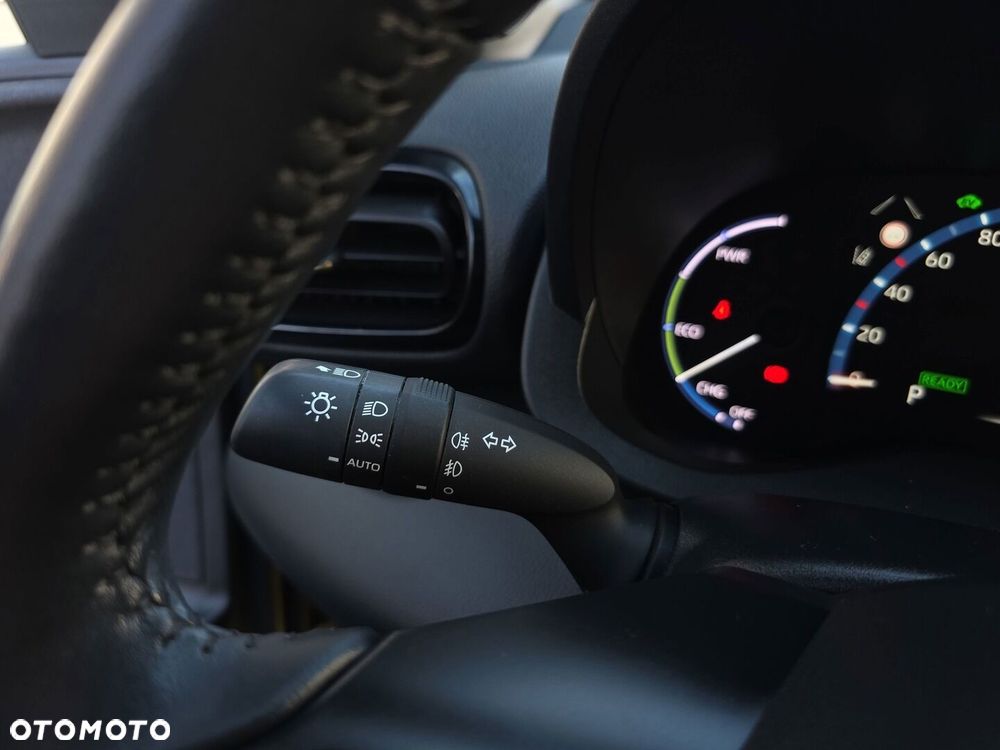 Toyota Yaris Cross Hybrid 1.5 Adventure 4x4 - 18