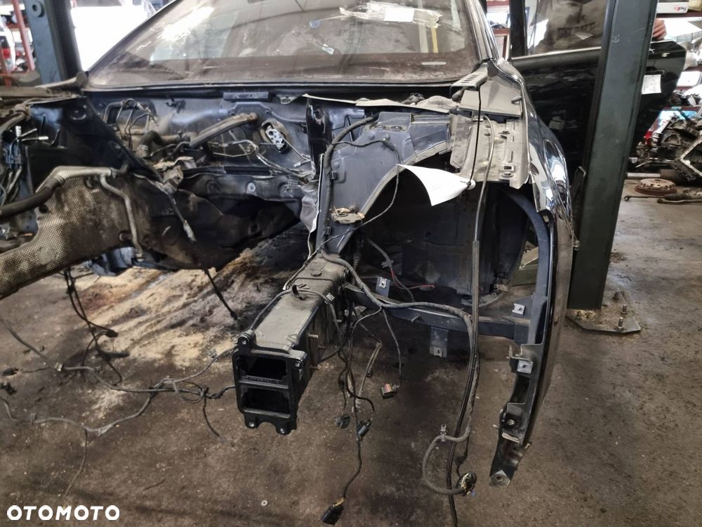 ĆWIARTKA LEWA PRZÓD AUDI A8 D4 LZ9Y - 4