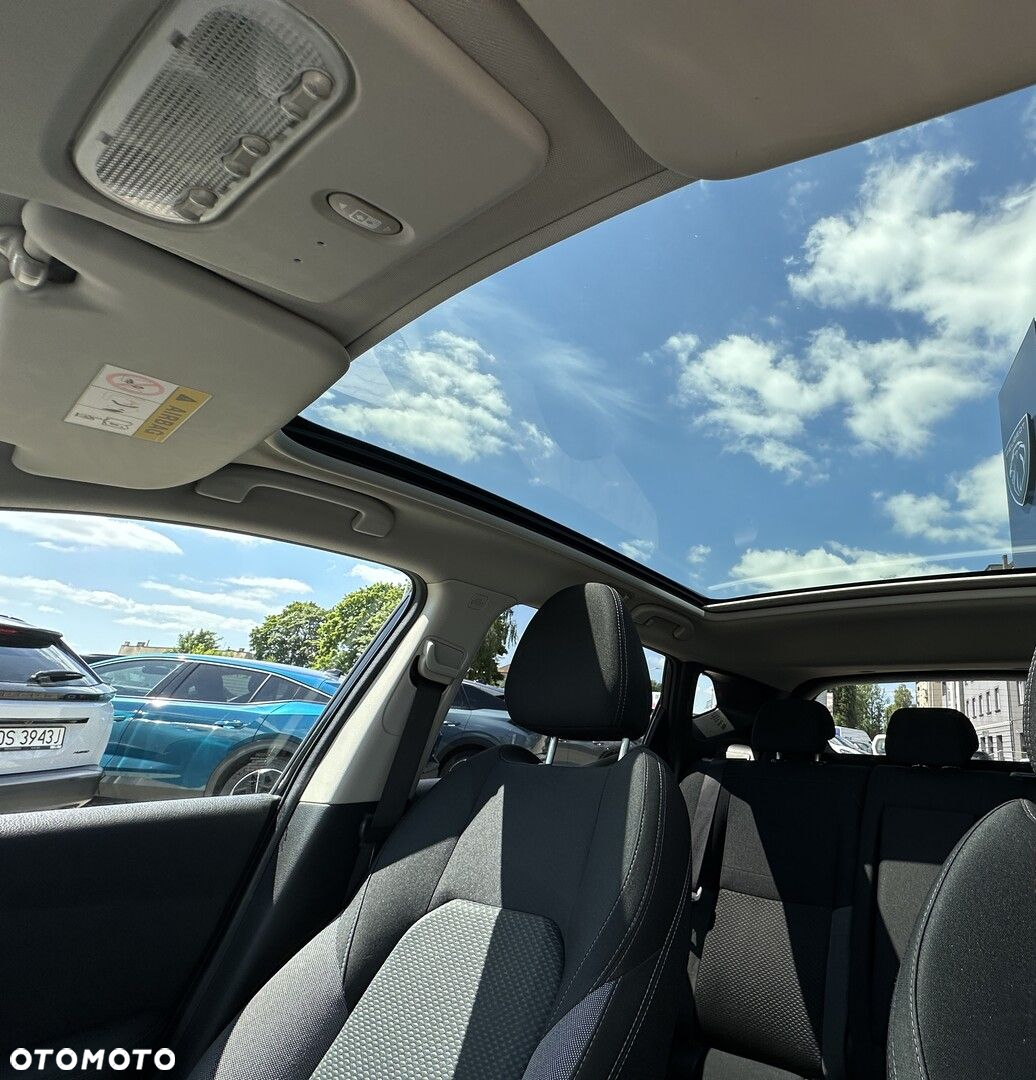 Nissan Qashqai 1.3 DIG-T N-Connecta DCT - 13