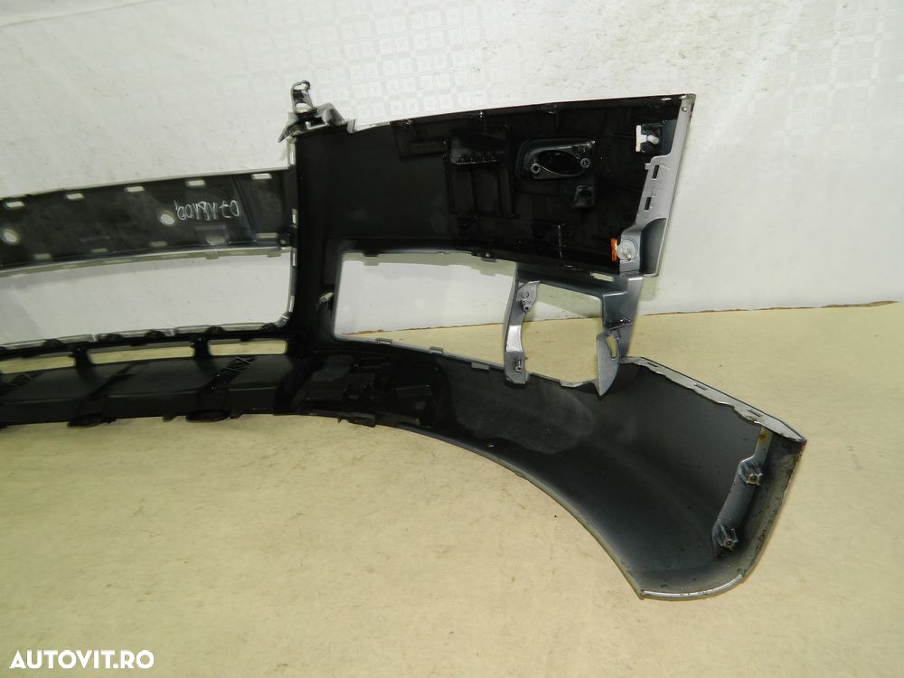 Bara fata Audi TT, 2006, 2007, 2008, 2009, 2010, , 8J0807437 - 4