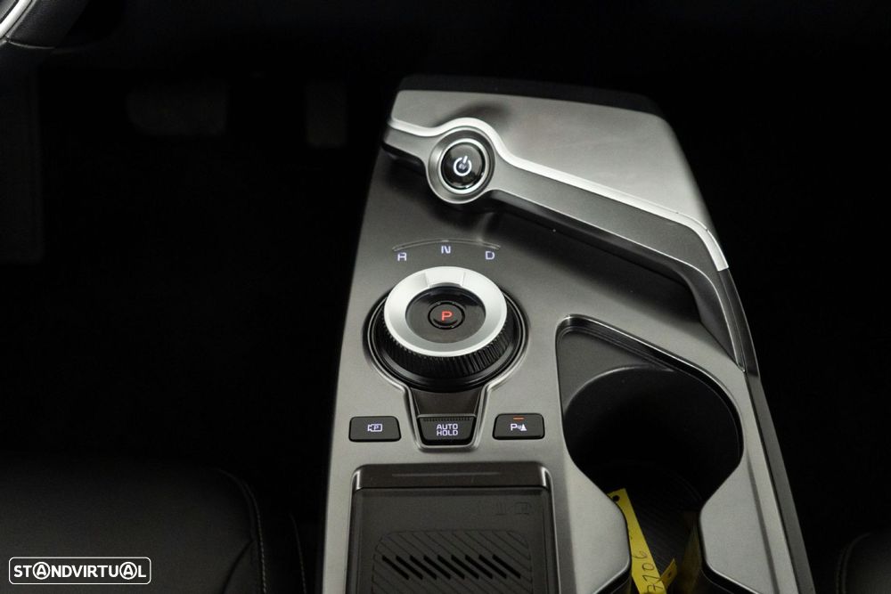 Kia EV6 77.4 kWh Tech - 26