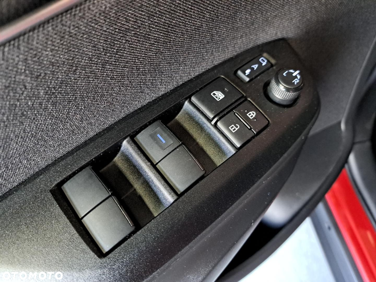 Toyota Yaris Cross - 28