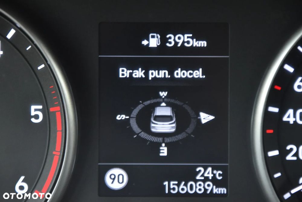 Hyundai i30 1.6 CRDI Prime - 28