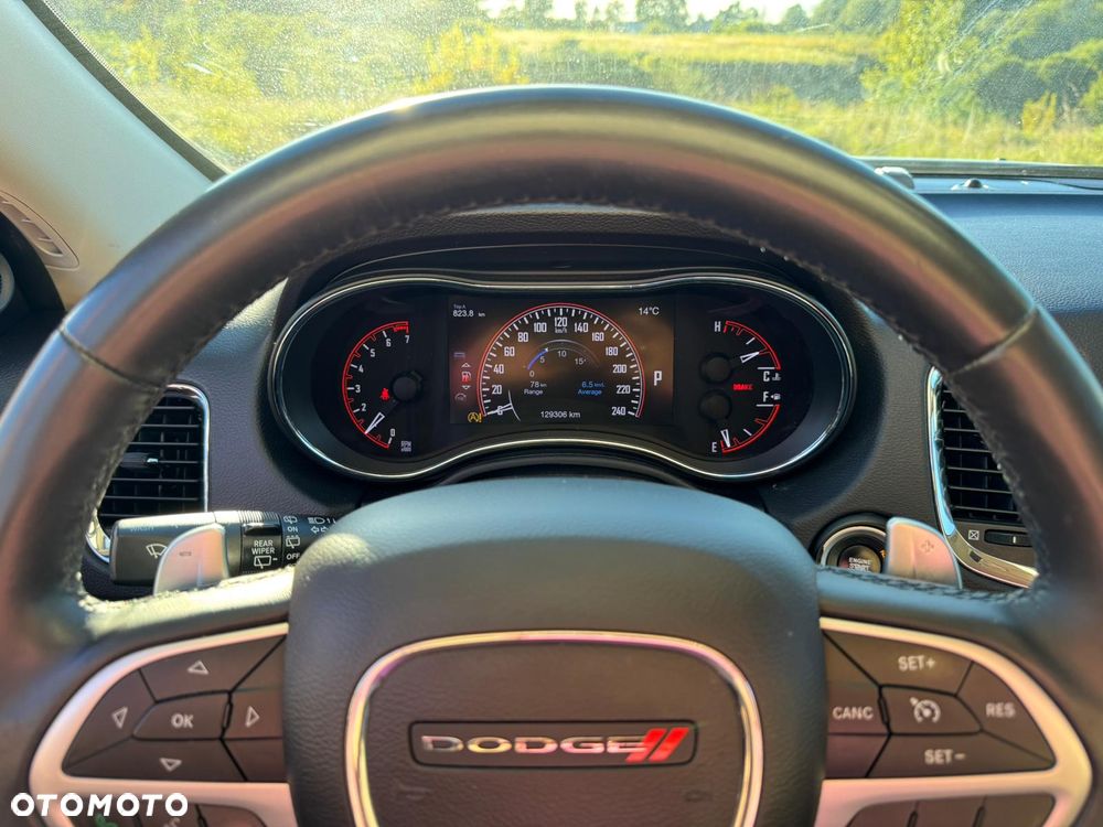 Dodge Durango - 15