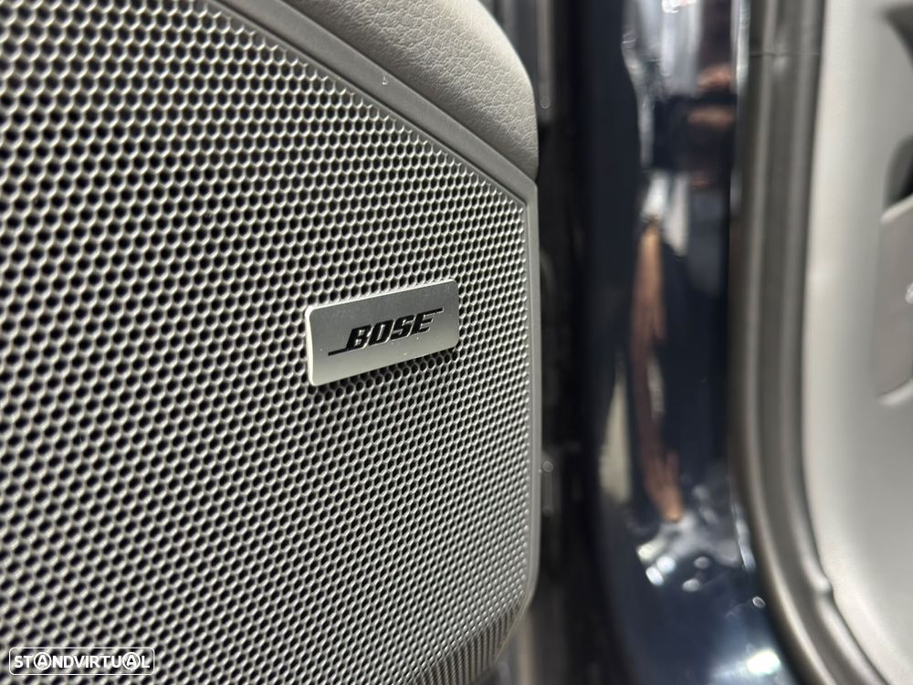 Porsche Cayenne E-Hybrid Platinum Edition - 22