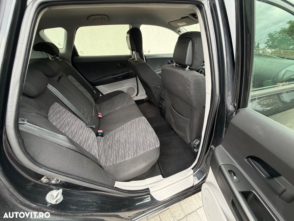 Kia Ceed 1.6 GSL EX - 8