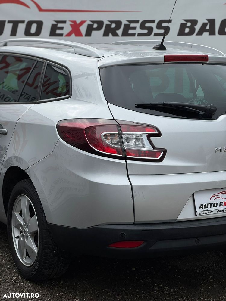 Renault Megane - 19
