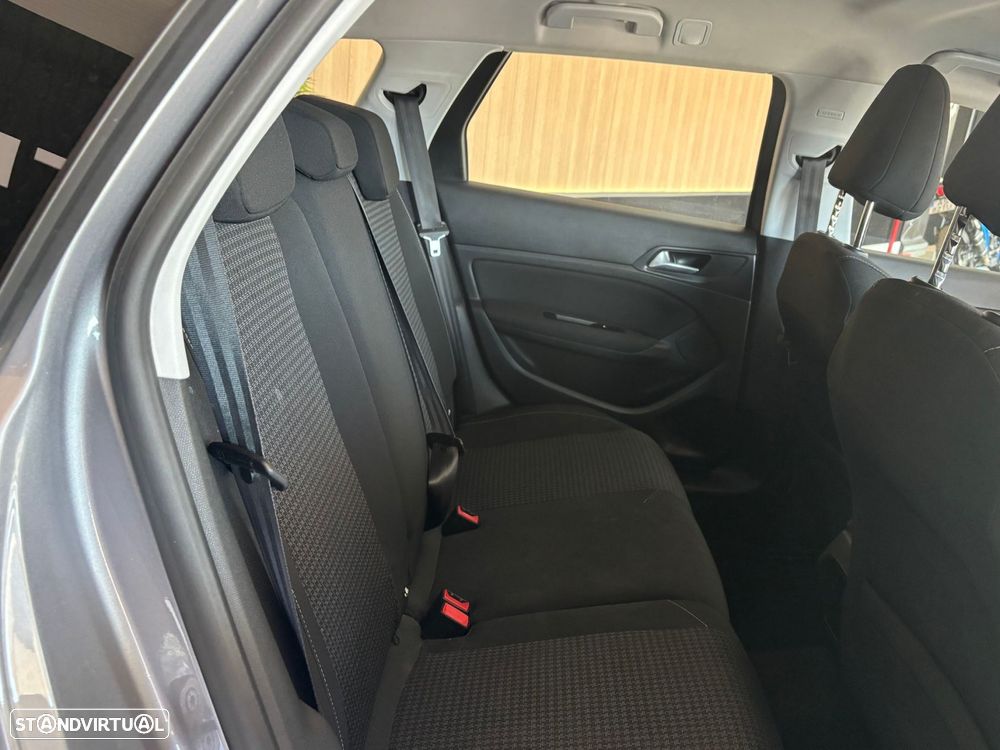 Peugeot 308 SW 1.5 BlueHDi Style - 11