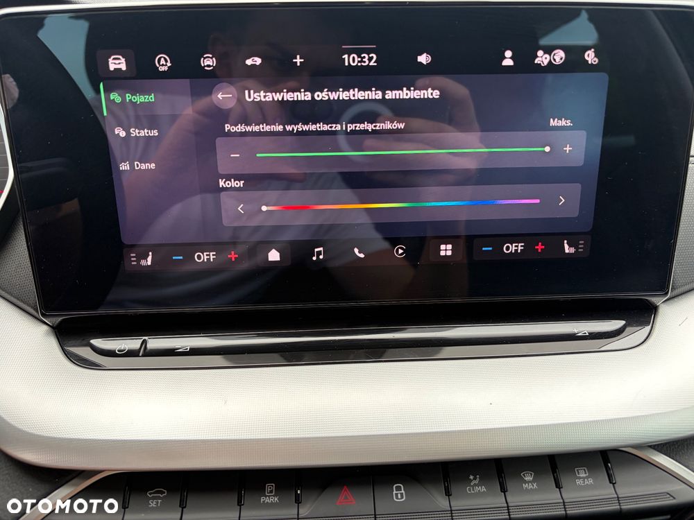 Skoda Octavia 2.0 TDI Drive Selection DSG - 29