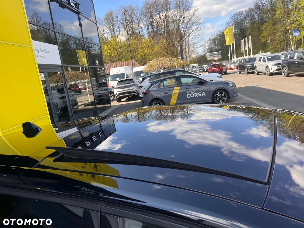 Opel Astra 1.5 CDTI GS S&S - 20