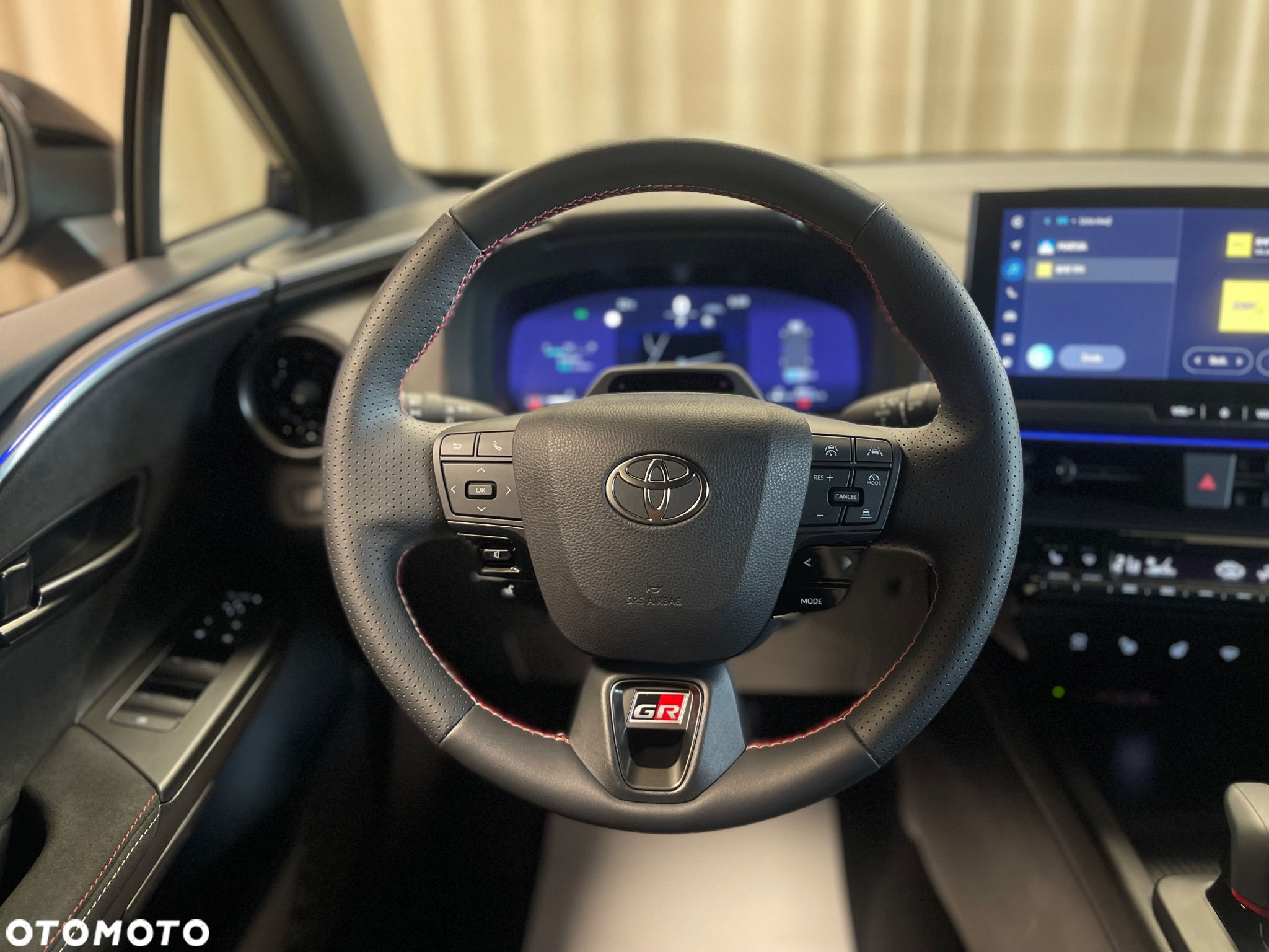 Toyota C-HR - 10