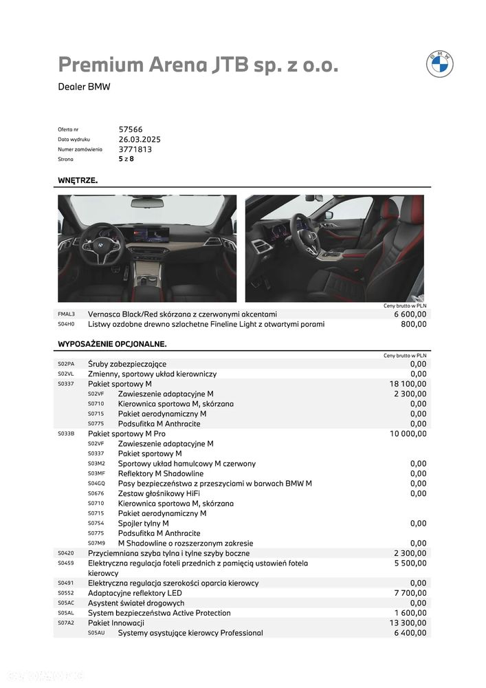 BMW Seria 4 - 16