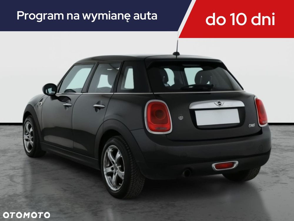 MINI ONE - 6