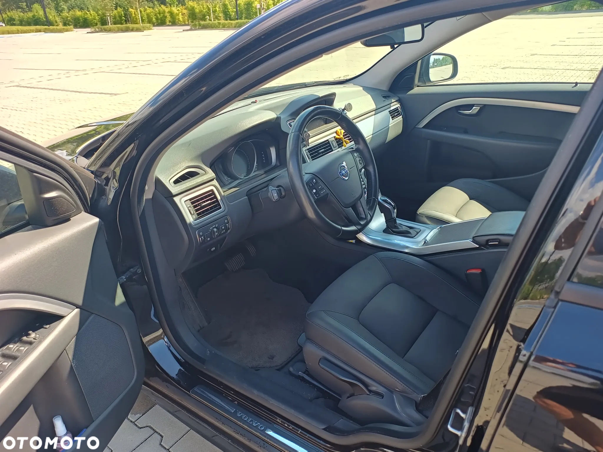 Volvo V70 D3 Drive-E Momentum - 5