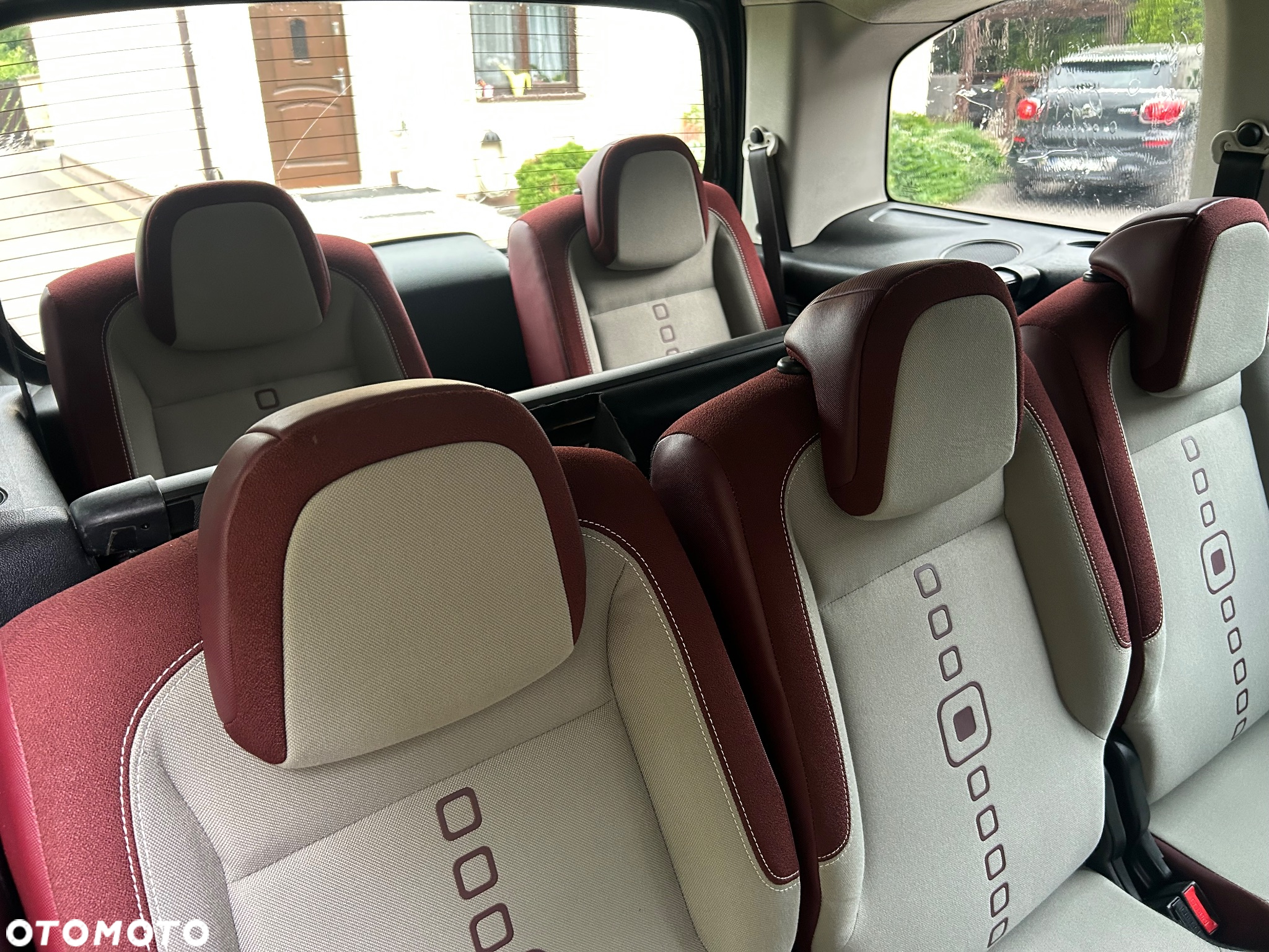 Citroën Berlingo 1.6 VTi 16V Multispace - 25