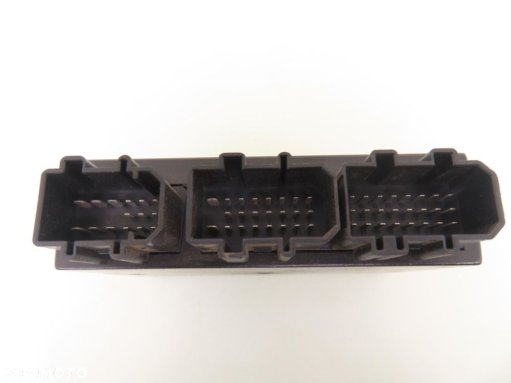 STACYJKA STEROWNIK VW GOLF IV 1.6 06A906019 5WP419003 1C0962258E - 4