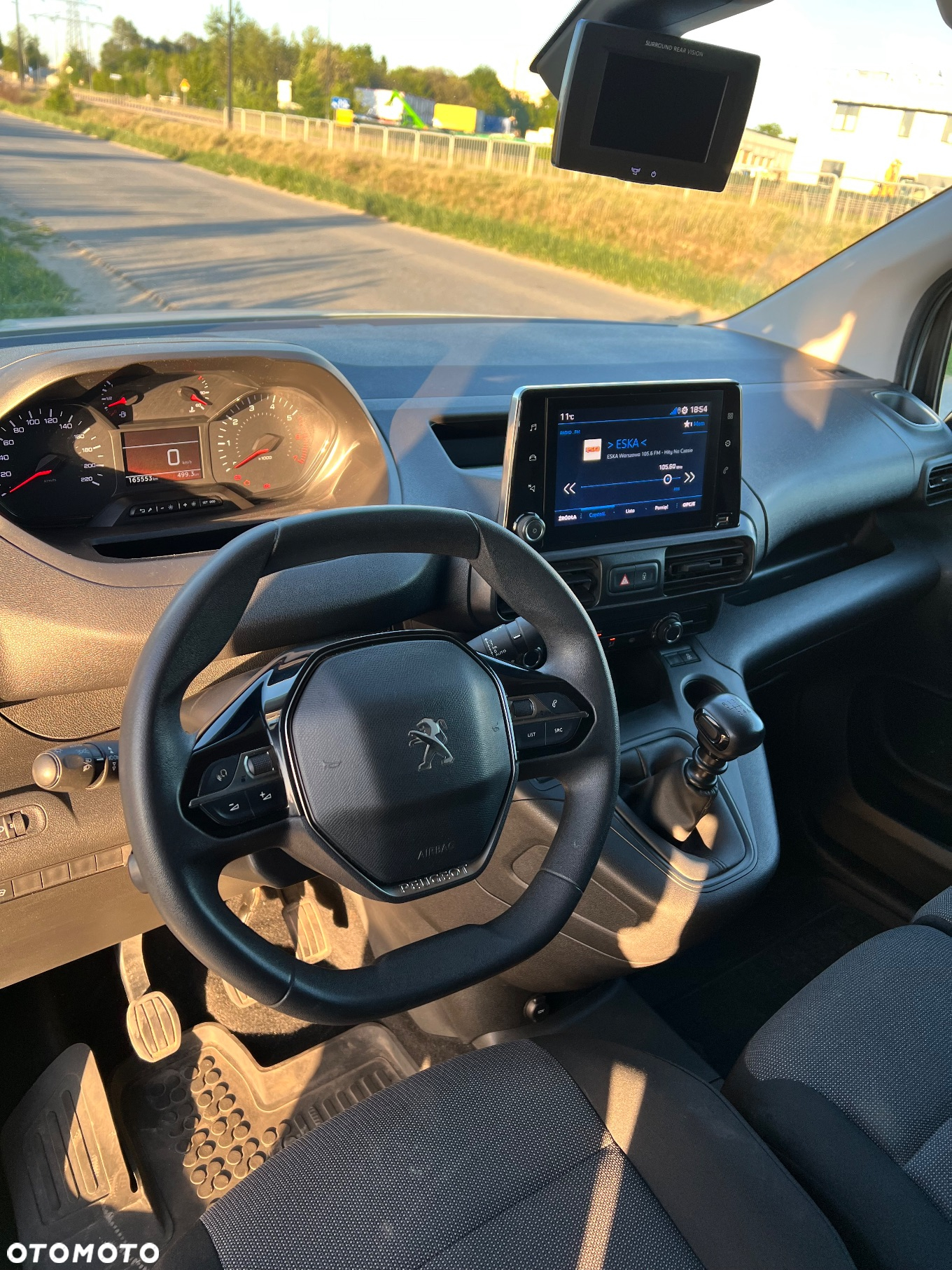 Peugeot Partner - 19