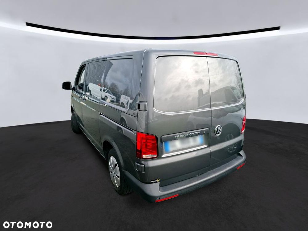 Volkswagen Transporter - 29