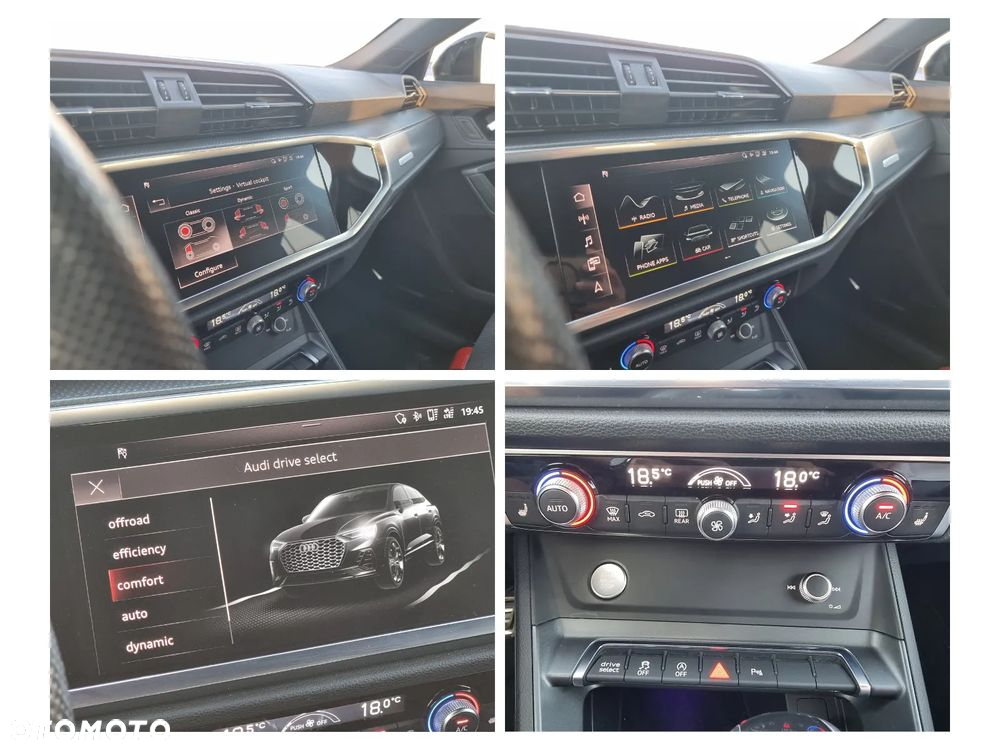 Audi Q3 Sportback - 17