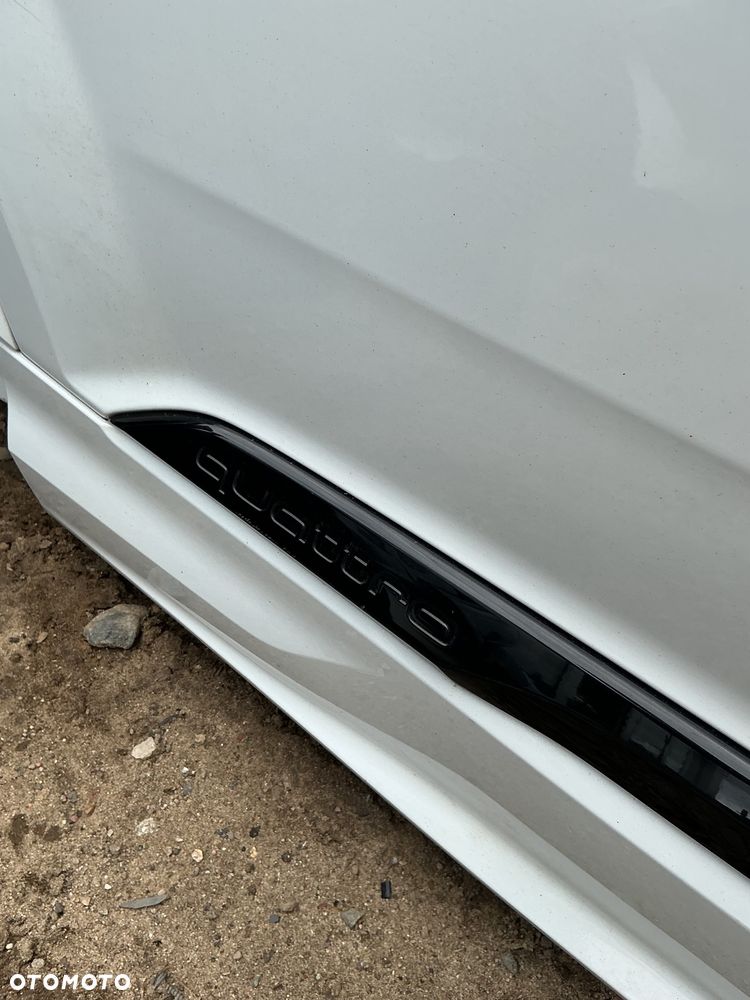 AUDI Q7 4M0 DRZWI PRAWY TYŁ PRAWE TYLNE - 7
