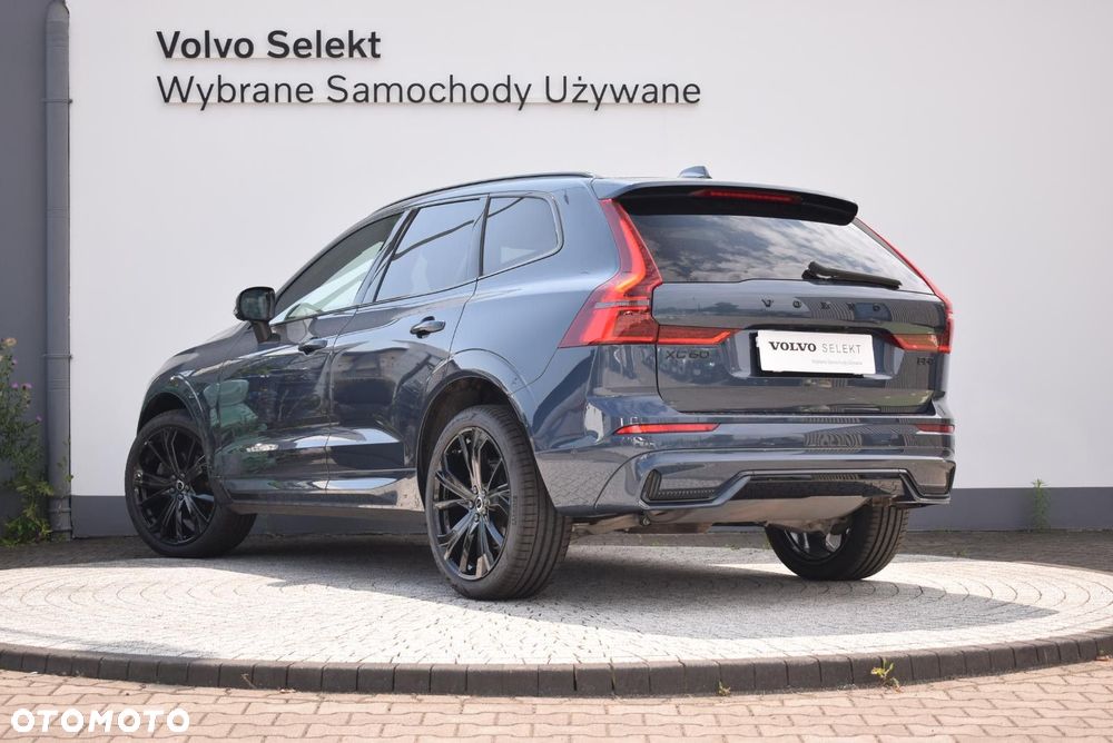 Volvo XC 60 - 7