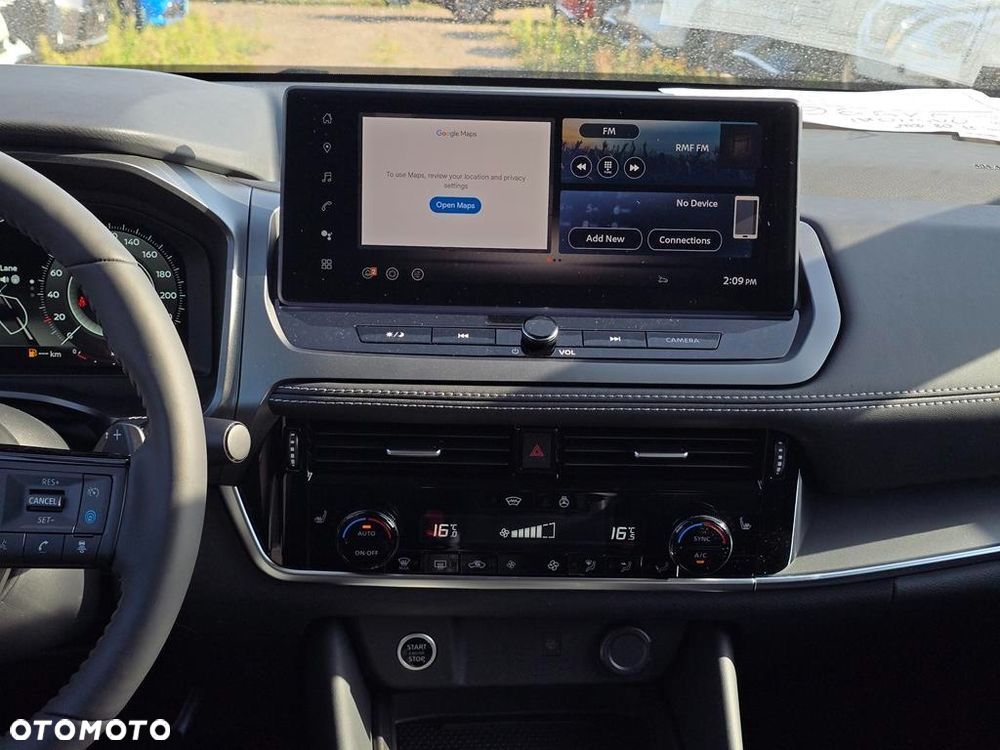 Nissan Qashqai 1.3 DIG-T MHEV N-Connecta Xtronic - 13