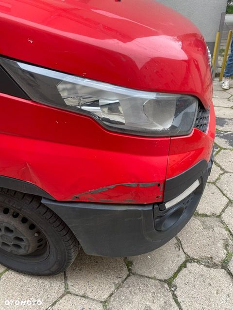 Iveco Daily D - 6