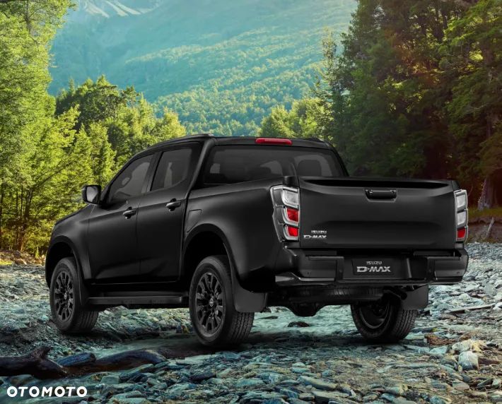 Isuzu D-Max 1.9 DC LSE - 2