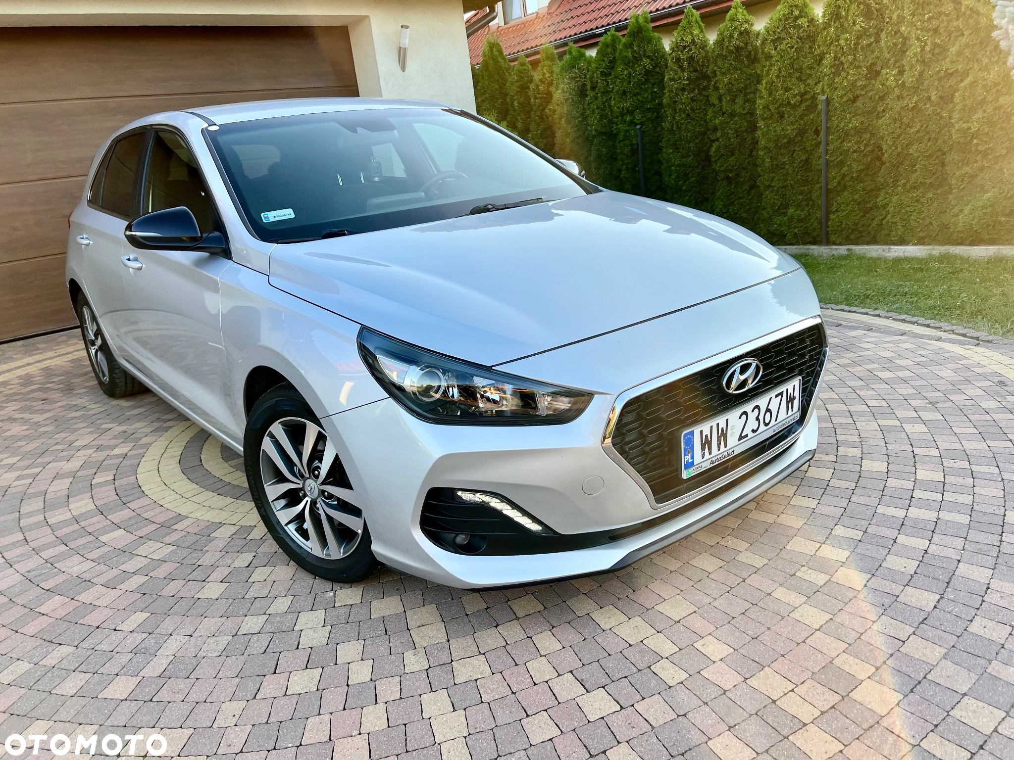 Hyundai i30 1.4 T-GDI GPF Comfort DCT - 16