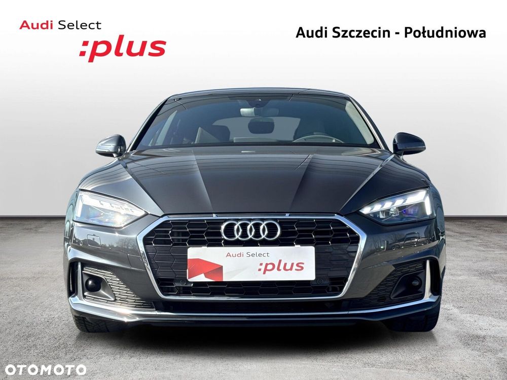 Audi A5 Sportback - 9