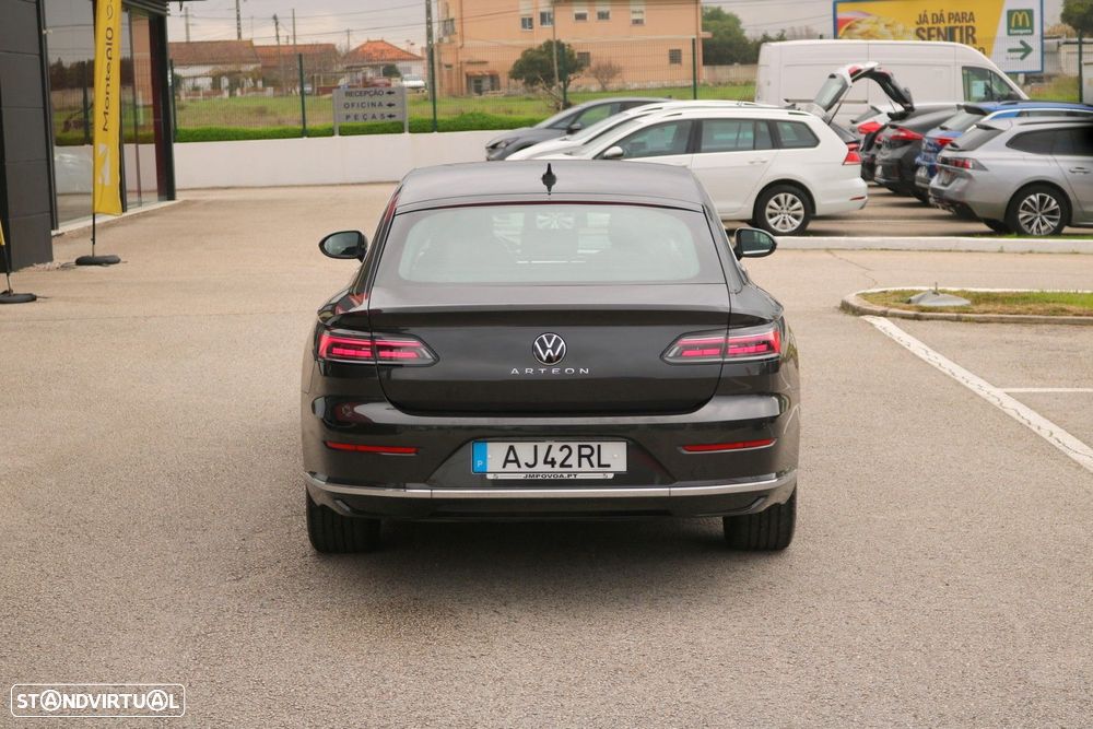 VW Arteon 2.0 TDI Elegance DSG - 9