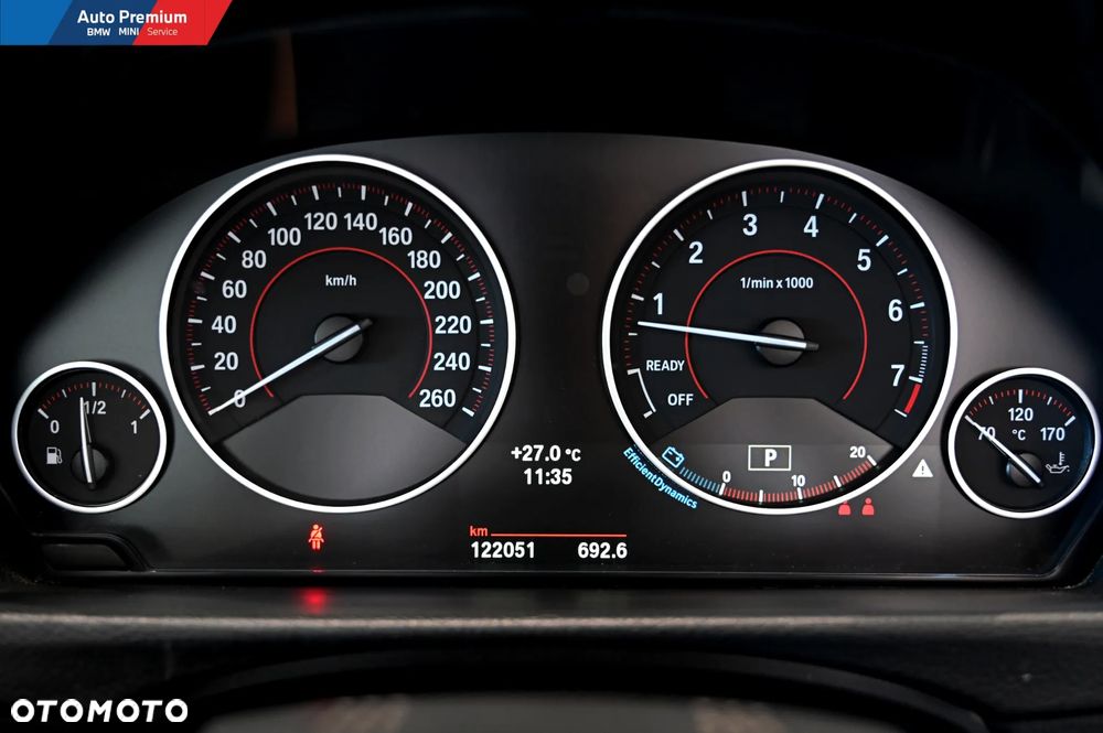 BMW Seria 4 428i Cabrio xDrive M Sport - 4