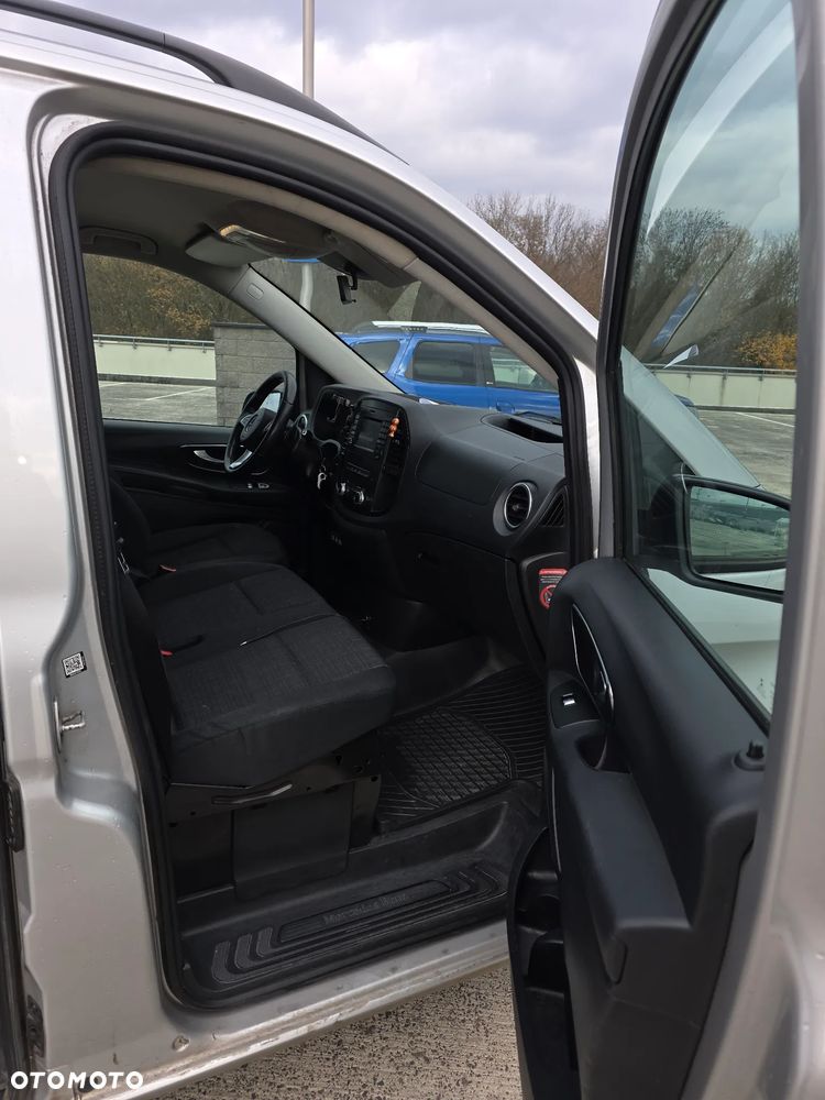 Mercedes-Benz Vito CDI Tourer Select 447.703 - 11