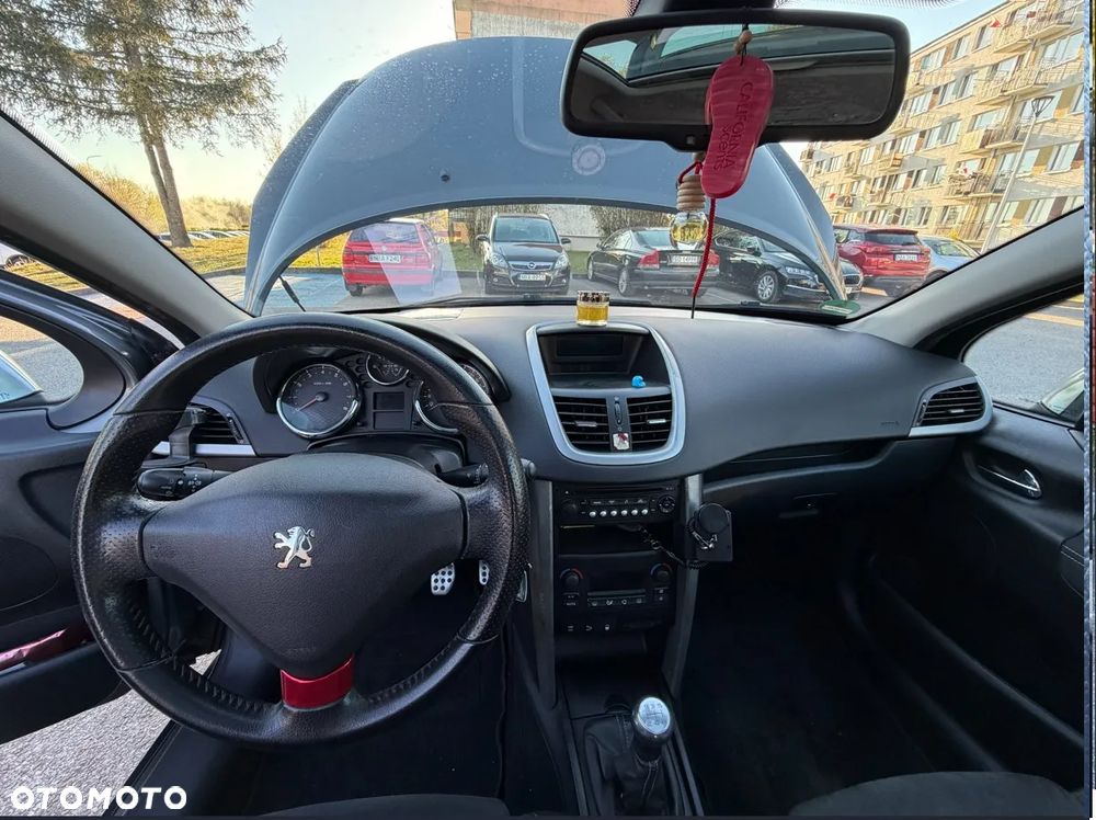 Peugeot 207 175 RC - 19
