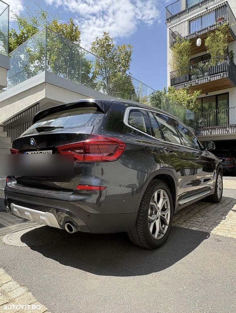 BMW X3 - 6